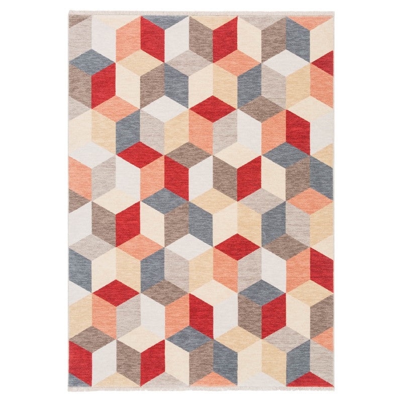 Ligne Pure Cube 045.069.990 Rug