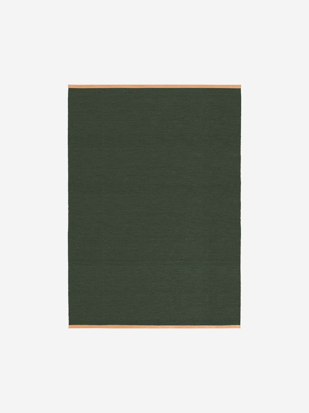 Björk Green Rug