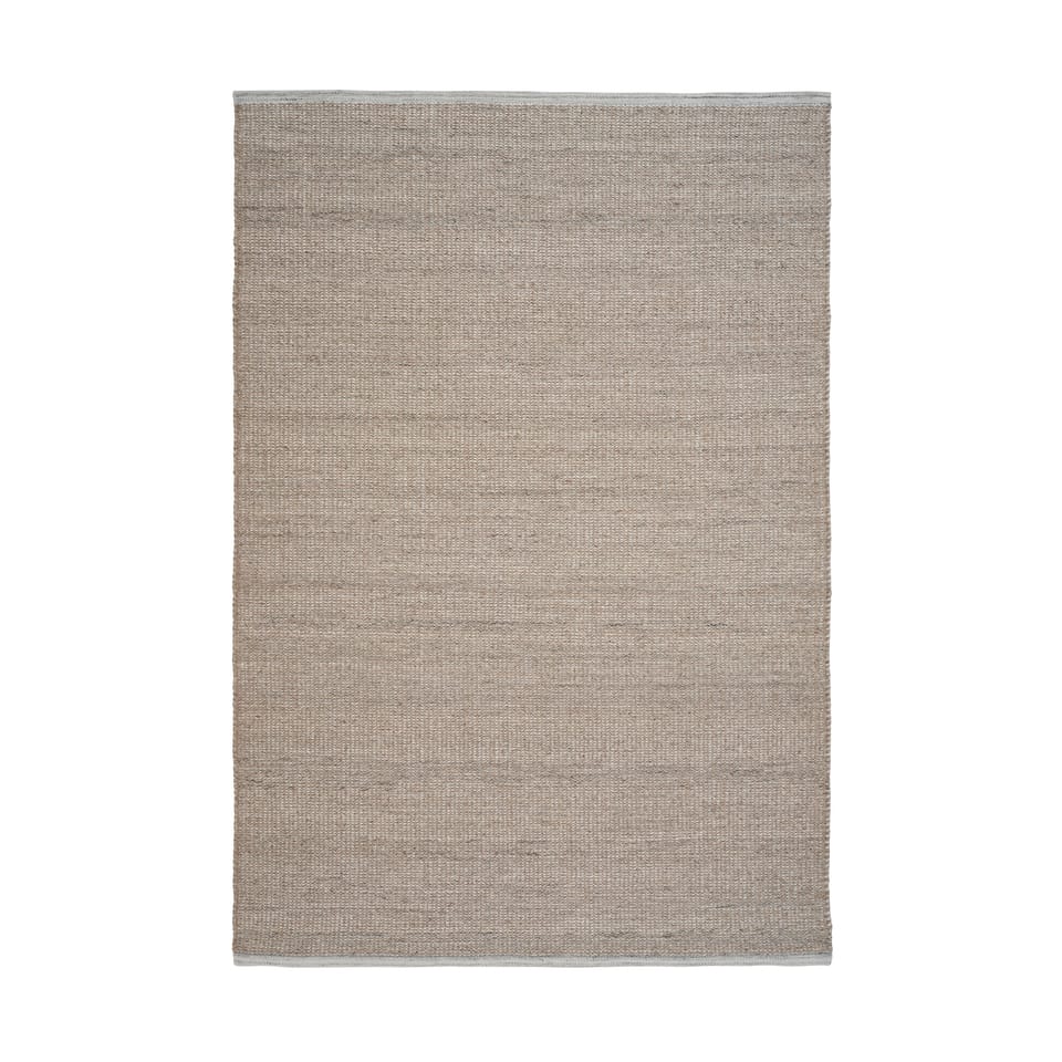 Linie Design Ash Melange Earth Rug