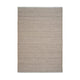 Linie Design Ash Melange Earth Rug