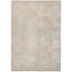 Louis De Poortere Meditation Coral Rug 9229 in Shell Beige