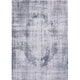 Louis De Poortere Traditional Kirman Rugs in 9376 Quartz