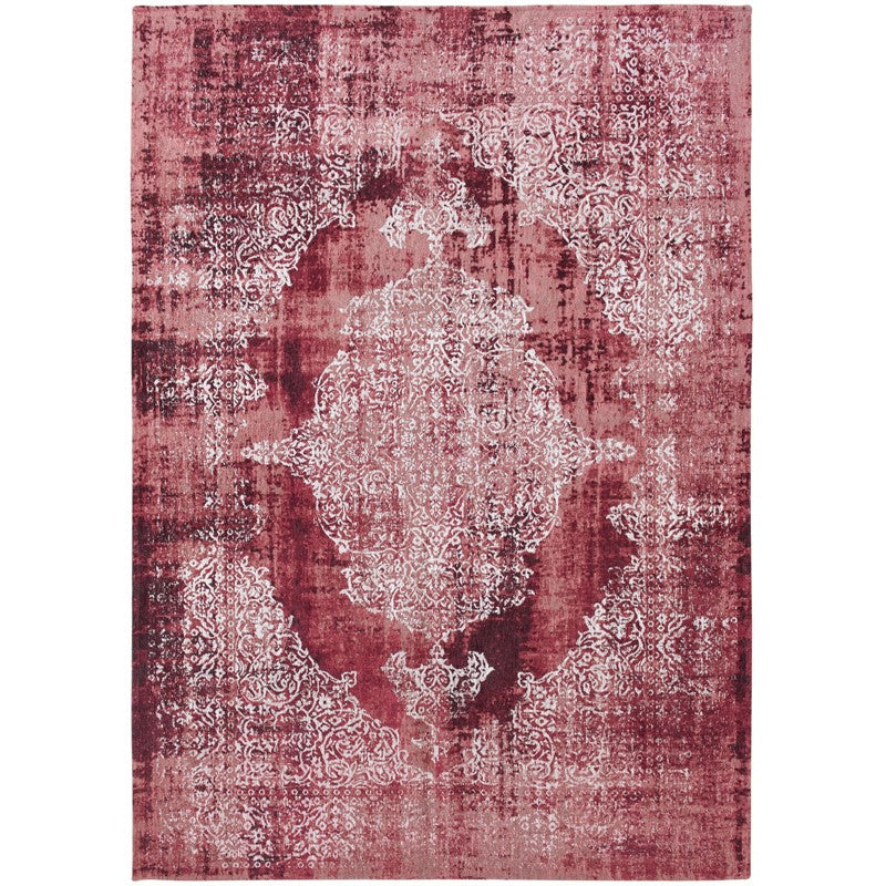 Louis De Poortere Traditional Kirman Rugs in 9378 Margaux