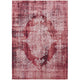 Louis De Poortere Traditional Kirman Rugs in 9378 Margaux