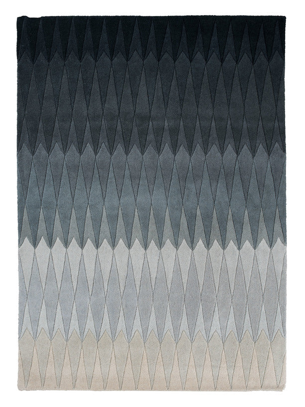 Linie Design Acacia Grey Rug