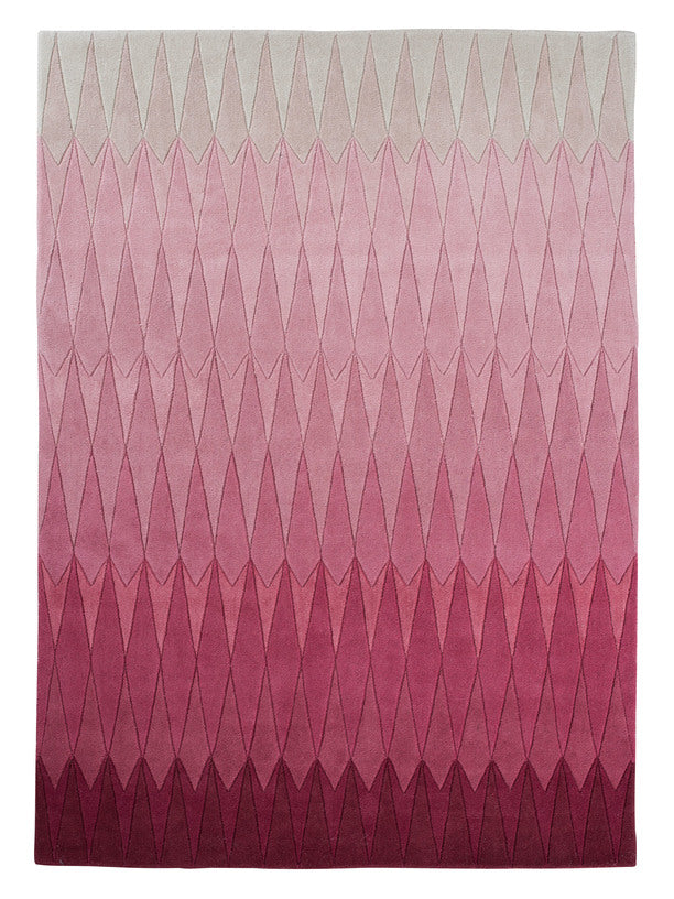 Linie Design Acacia Pink Rug