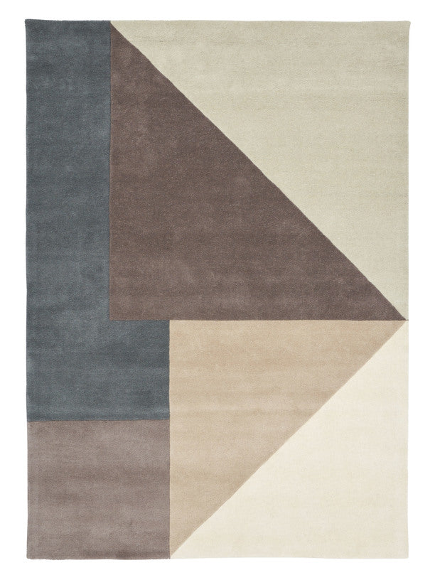 Linie Design Arguto Mixed Rug