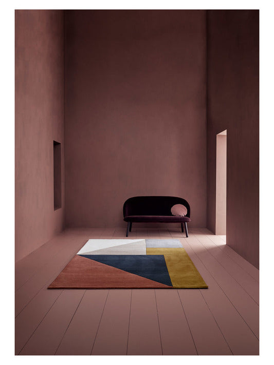 Linie Design Arguto Multi Rug