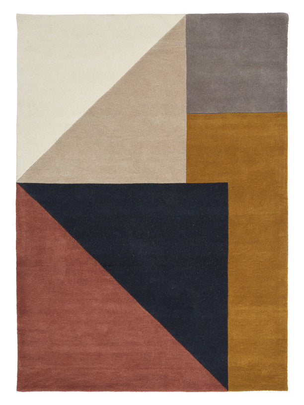 Linie Design Arguto Multi Rug