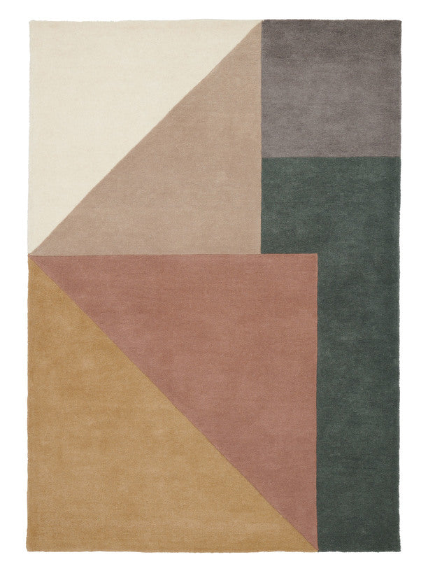 Linie Design Arguto Rose Rug