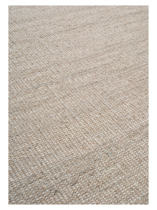 Linie Design Ash Melange Earth Rug