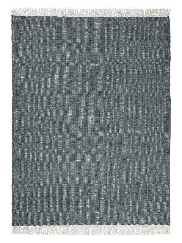 Linie Design Birla Blue Rugs