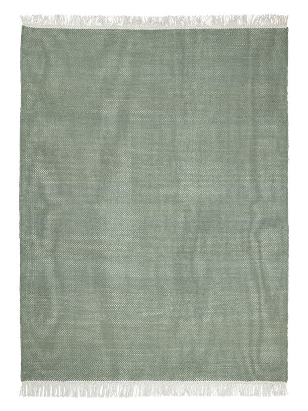 Linie Design Birla Green Rugs