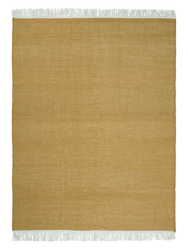 Linie Design Birla Yellow Rugs