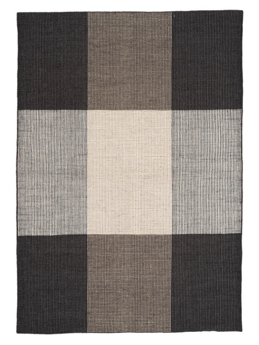 Linie Design Bologna Grey Rugs