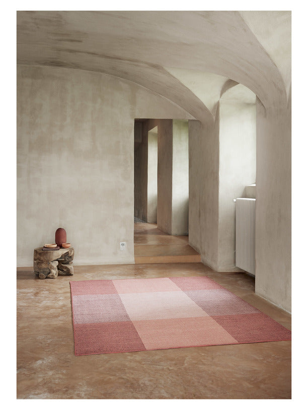 Linie Design Bologna Powder Rug