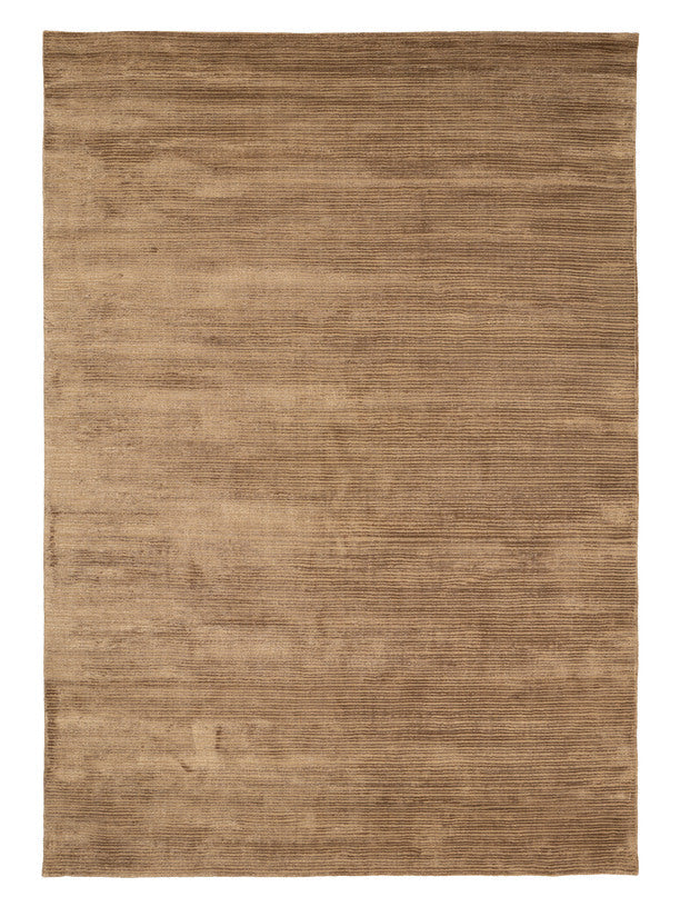 Linie Design Cover Ochre Rug