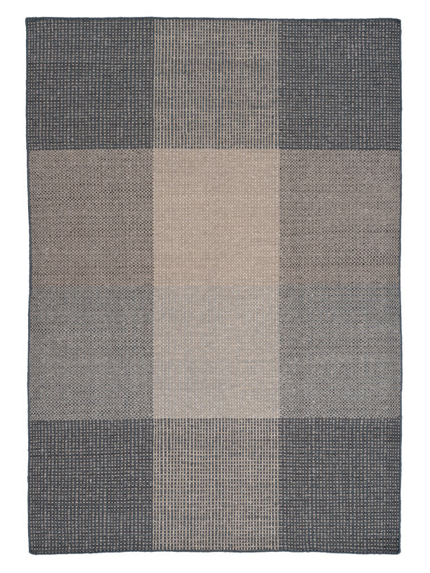 Linie Design Genova Petrol Rug