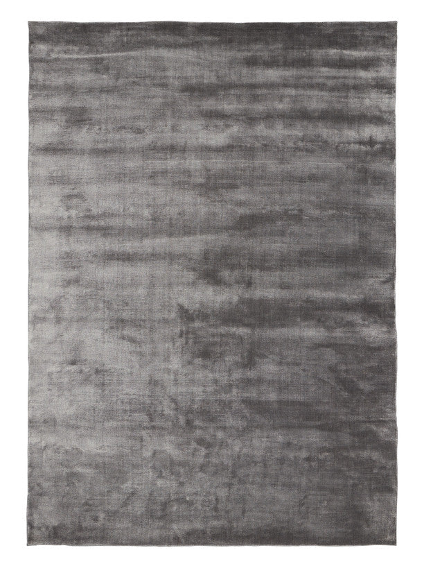 Linie Design Lucens Steel Rug