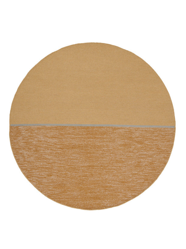 Magnetize Ochre Round