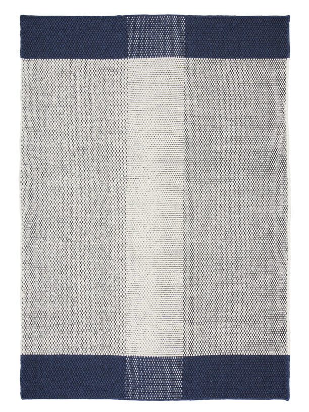 Linie Design Pomezia Blue Rug