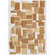 Louis De Poortere Designer Lucia Rugs in 9357 Nuggets