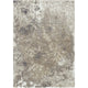 Louis De Poortere Designer Paris Rugs in 9322 Space Trip