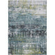 Louis De Poortere designer Streaks rugs in 9126 Glen Cove