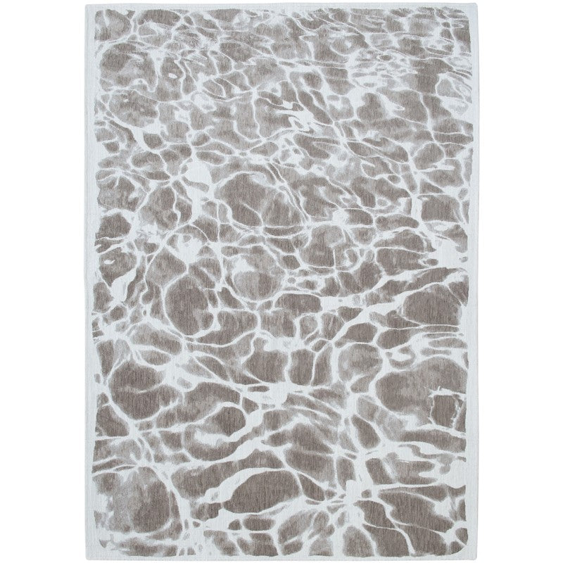 Louis De Poortere Designer Swim Rugs in 9353 Grit