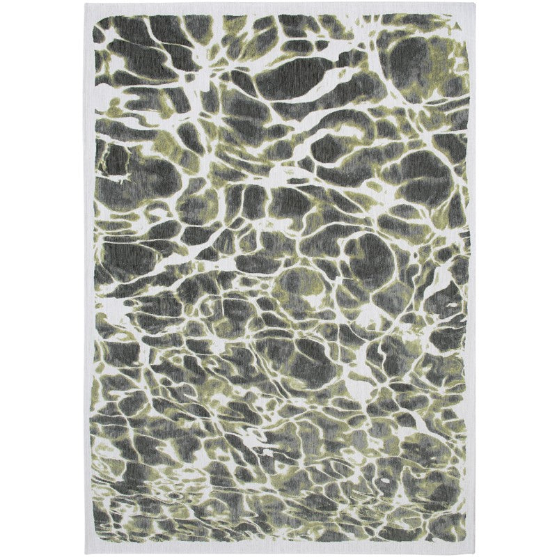 Louis De Poortere Designer Swim Rugs in 9354 River