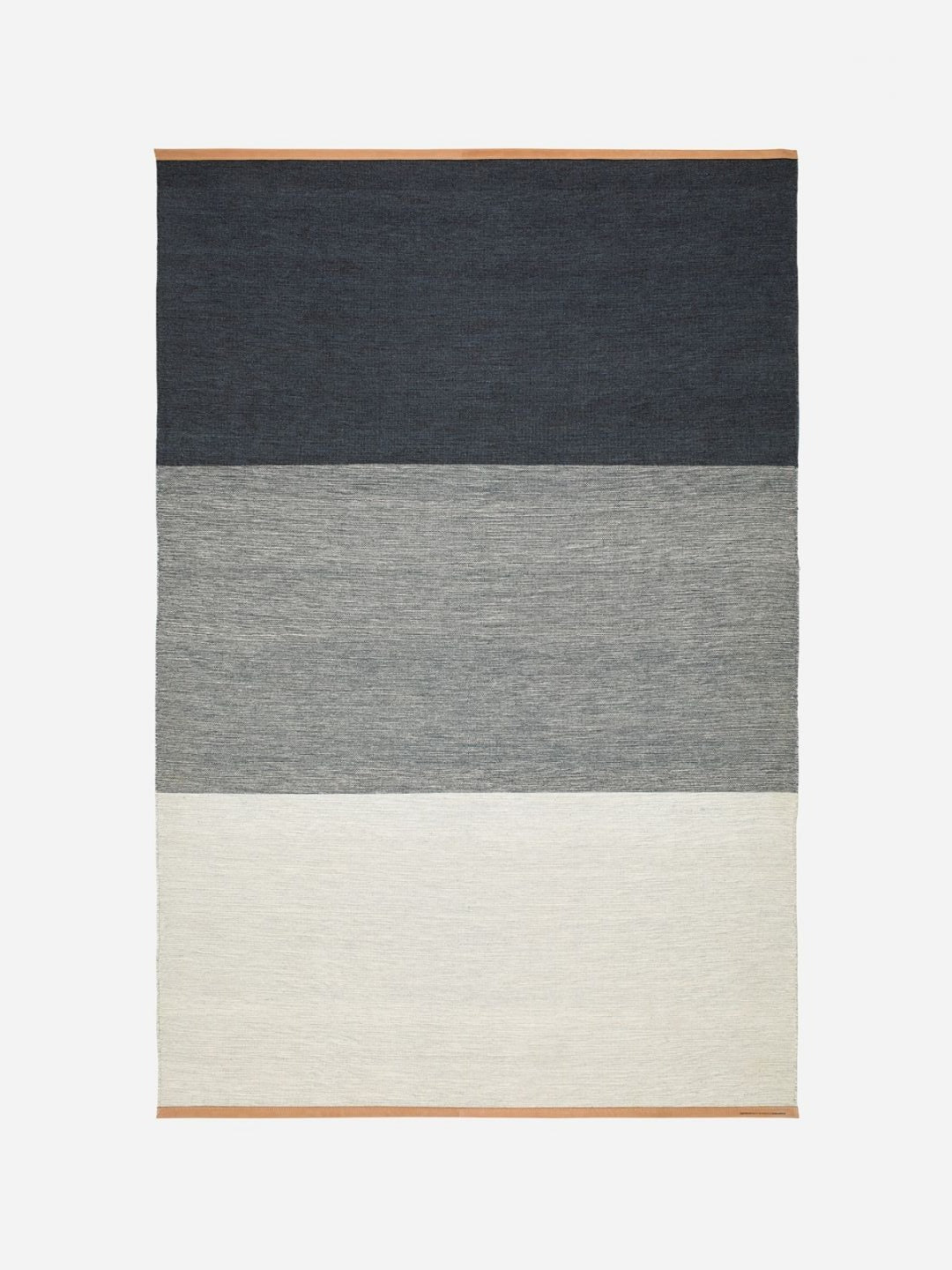 Fields Blue Rug